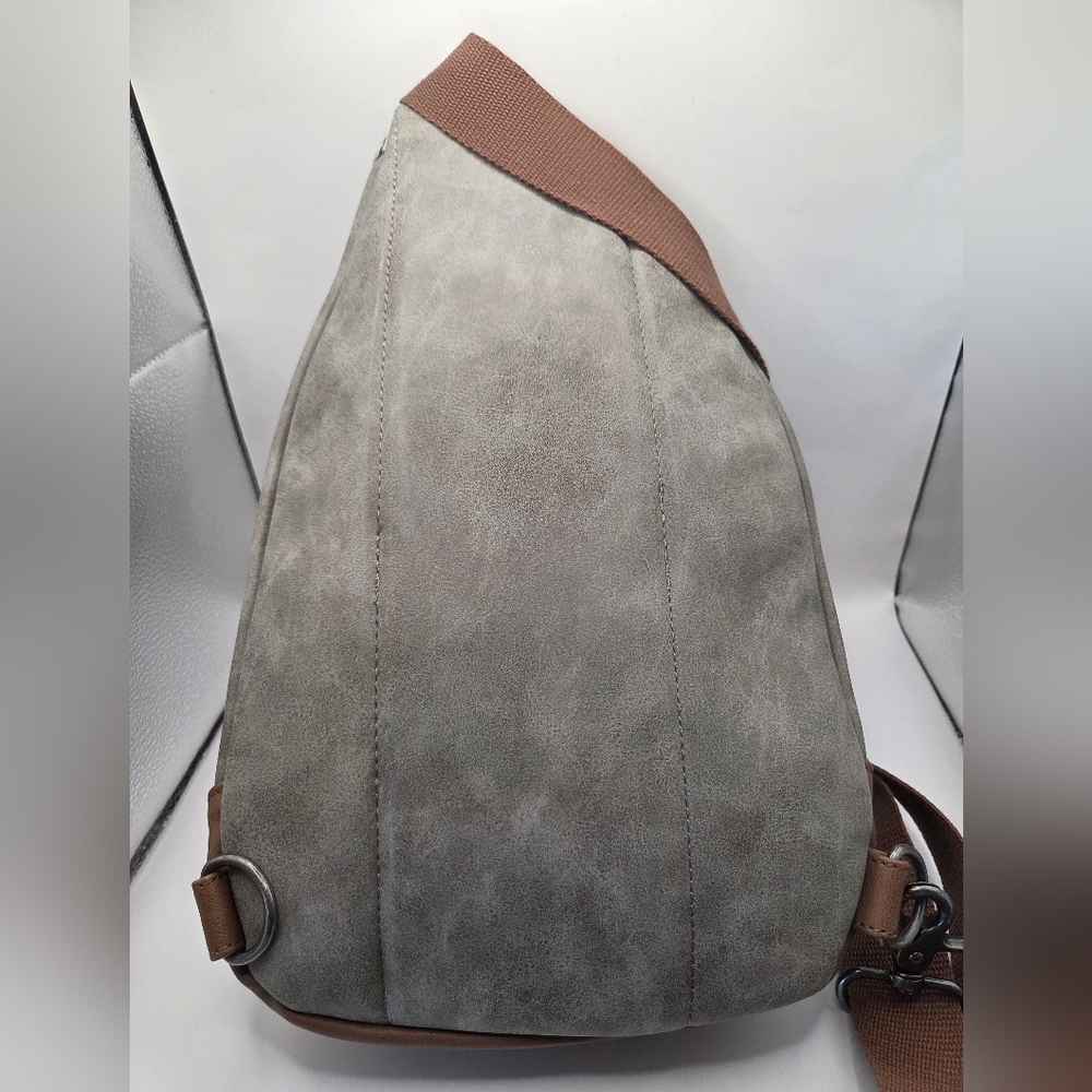 Loungefly Harry Potter Spells Sling Bag EUC - Picture 3 of 9